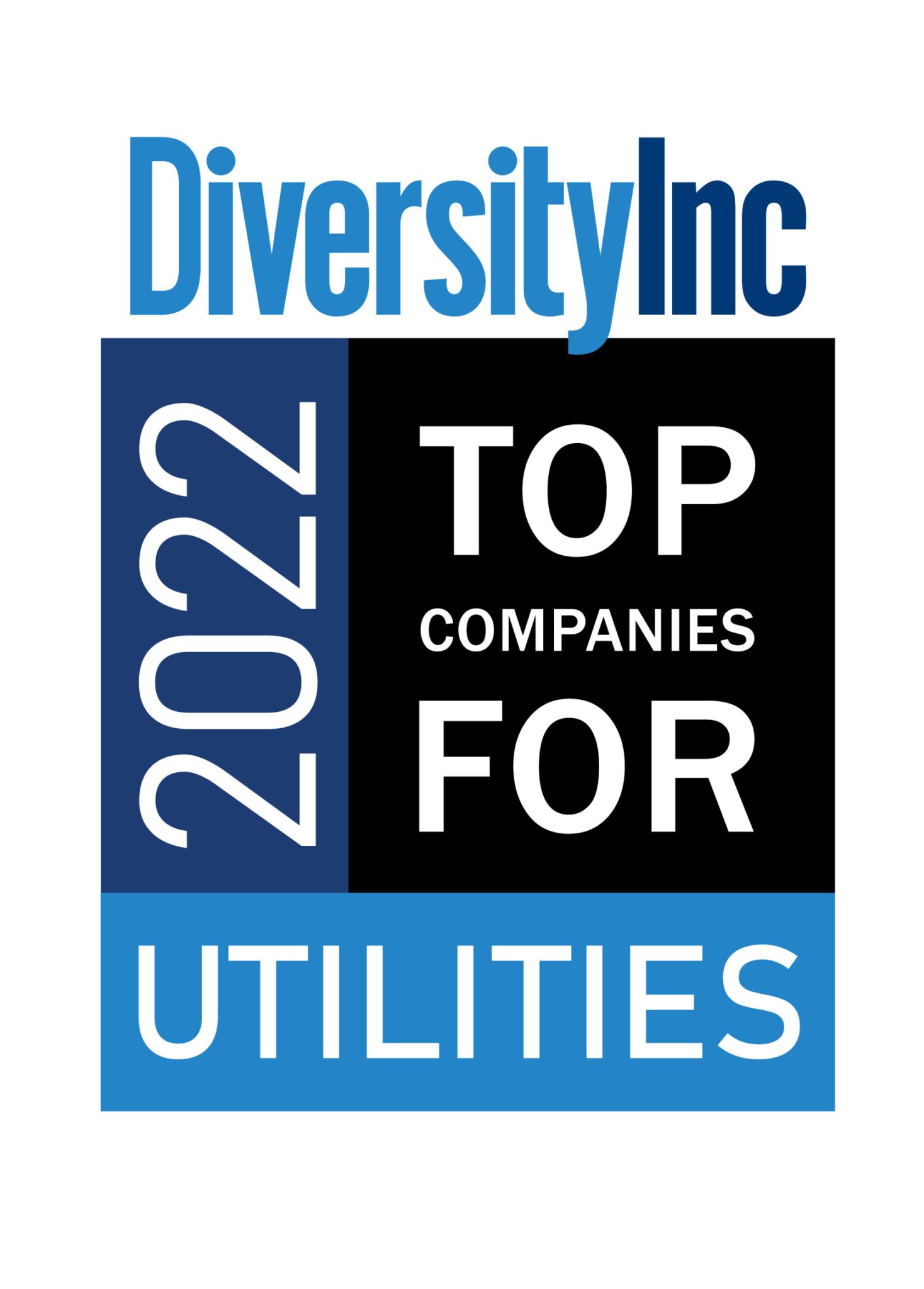 American Water Diversity Inc 2022 Top Utility