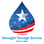 Strength through Service EBRG