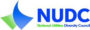 National Utilities Diversity Council logo
